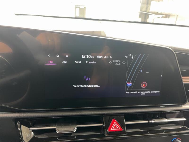 kia Niro 2024 - 26