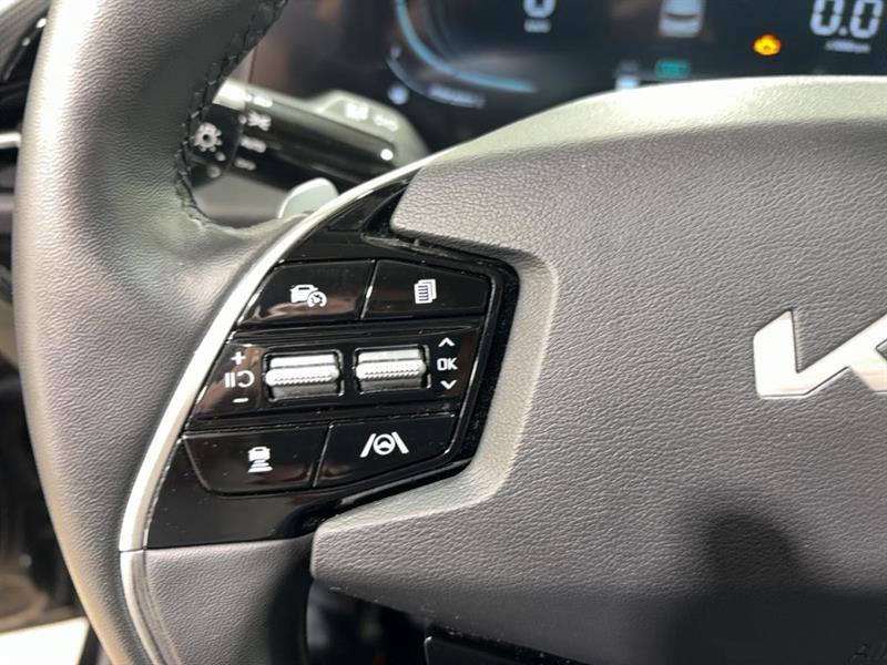 kia Niro 2024 - 27