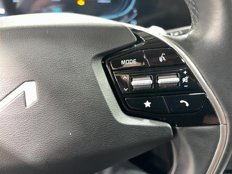 kia Niro 2024 - 28