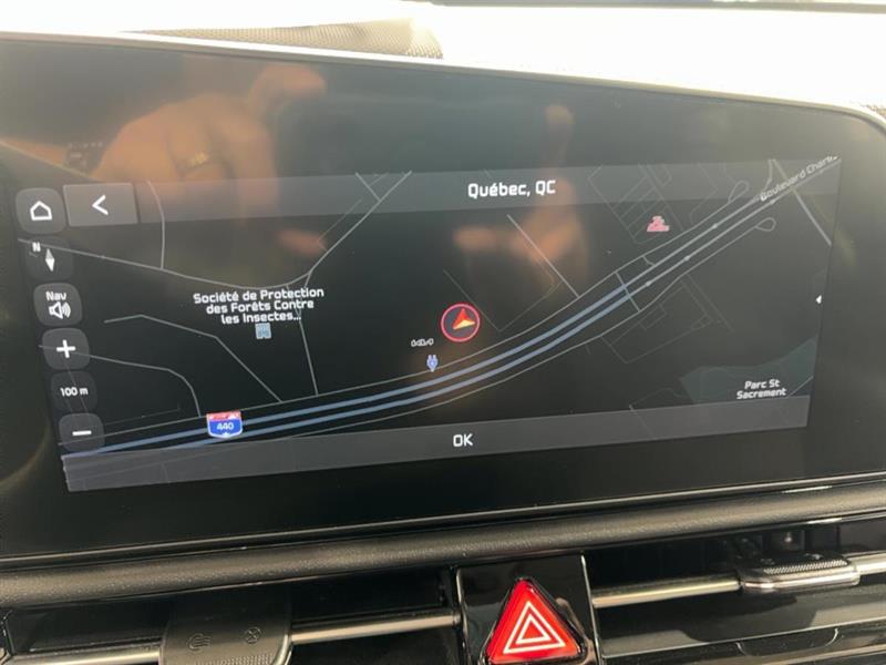 kia Niro 2024 - 29