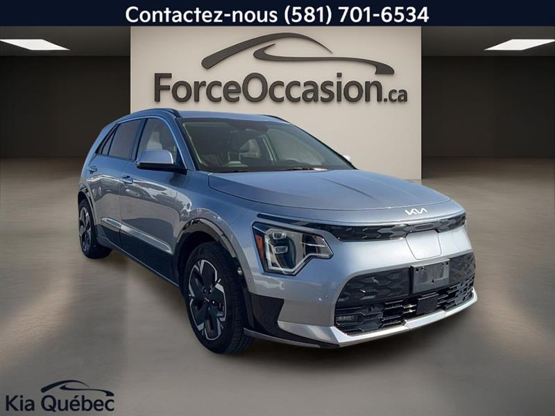 kia Niro 2024 - 2