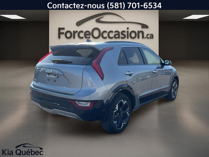 kia Niro 2024 - 3