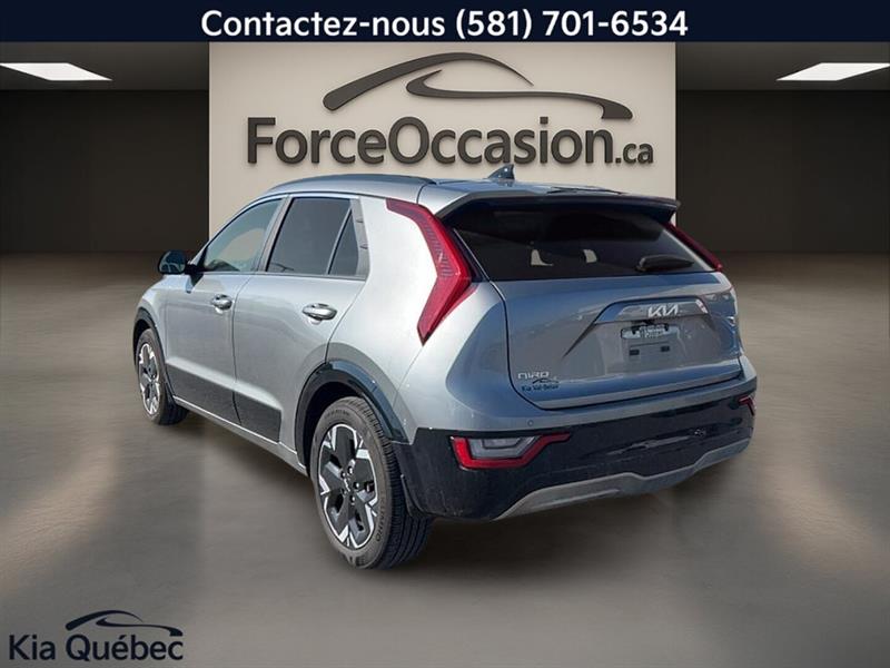 kia Niro 2024 - 4