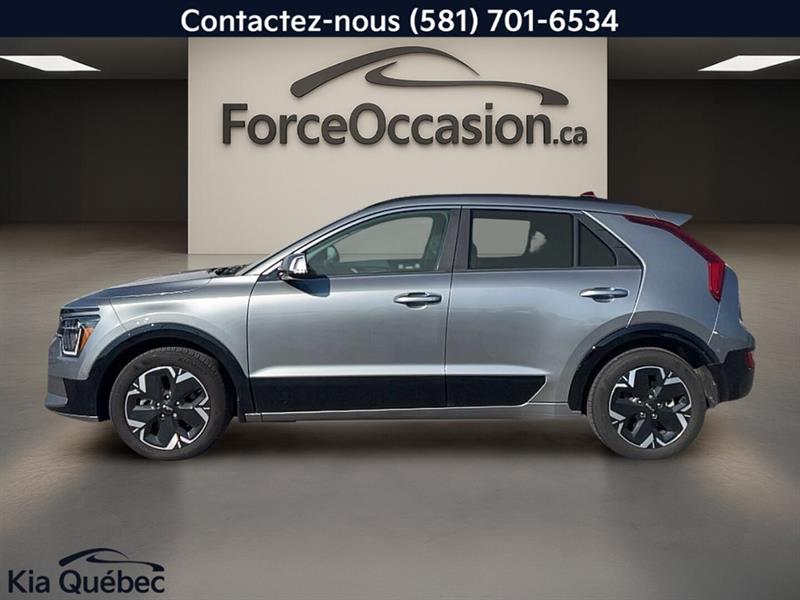 kia Niro 2024 - 5