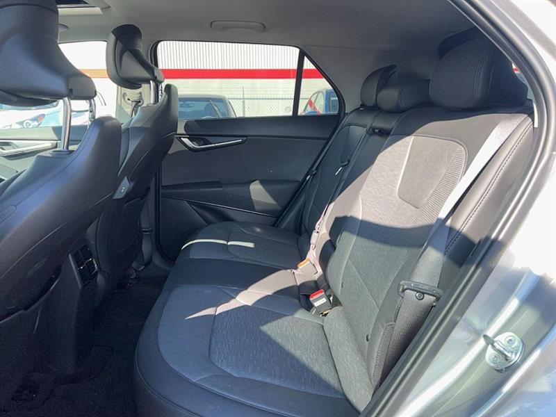 kia Niro 2024 - 8