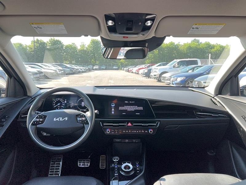 kia Niro 2024 - 13