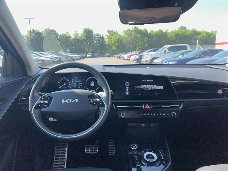 kia Niro 2024 - 14