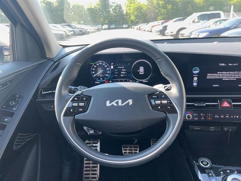 kia Niro 2024 - 16