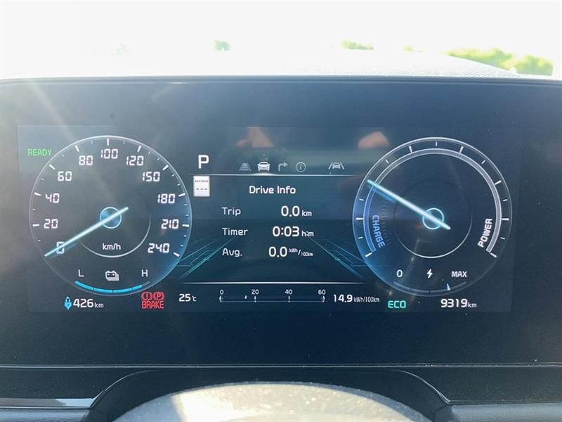 kia Niro 2024 - 20