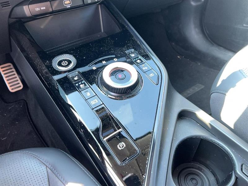 kia Niro 2024 - 29