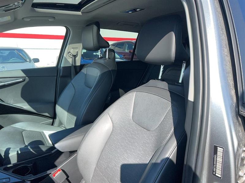 kia Niro 2024 - 33
