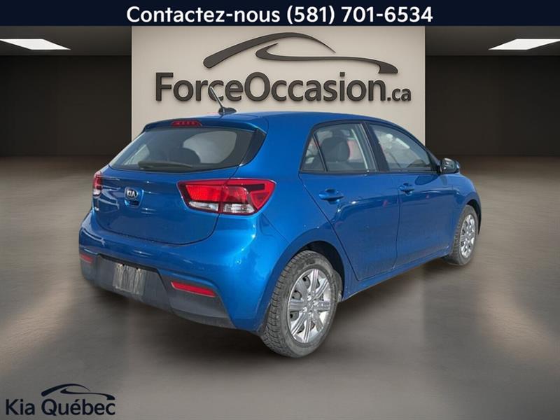 kia Rio5 2021 - 3