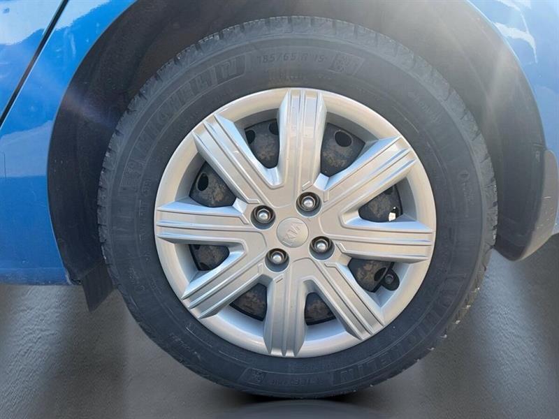 kia Rio5 2021 - 7