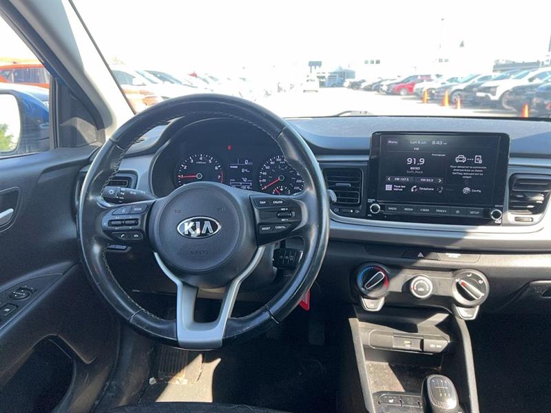 kia Rio5 2021 - 10