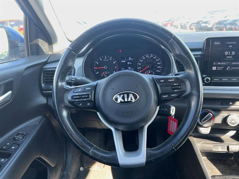 kia Rio5 2021 - 11