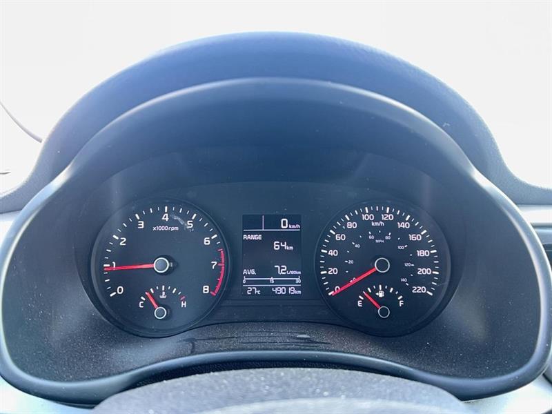 kia Rio5 2021 - 16