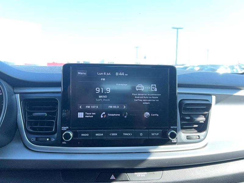 kia Rio5 2021 - 19