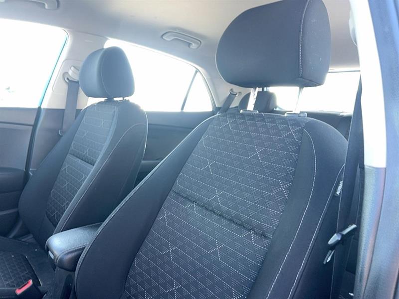 kia Rio5 2021 - 23