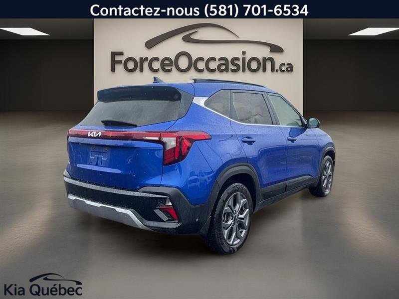 kia Seltos 2024 - 3