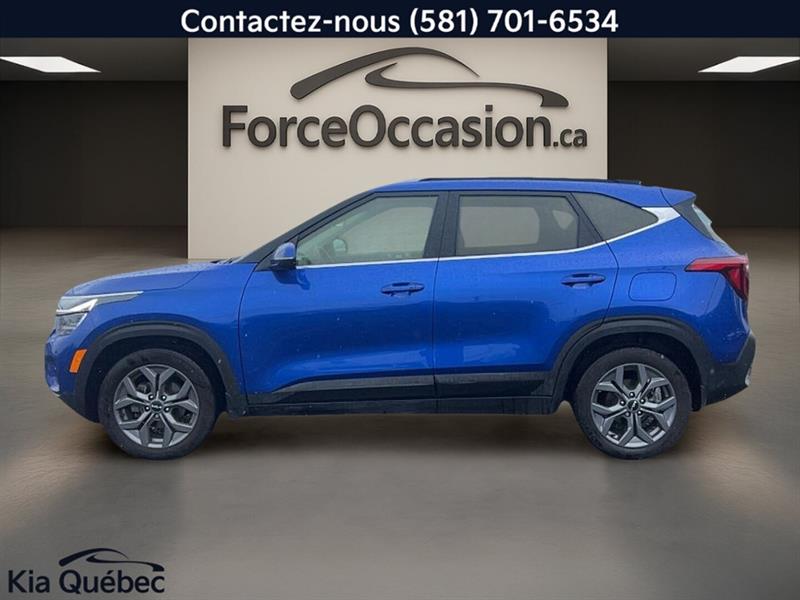 kia Seltos 2024 - 5