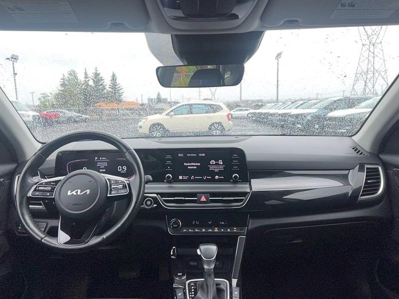 kia Seltos 2024 - 8