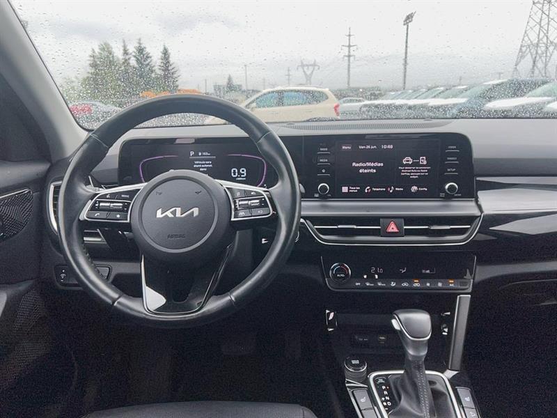 kia Seltos 2024 - 9