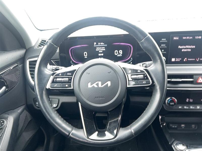 kia Seltos 2024 - 11