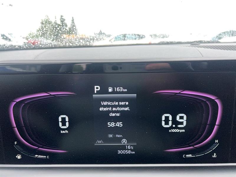 kia Seltos 2024 - 18