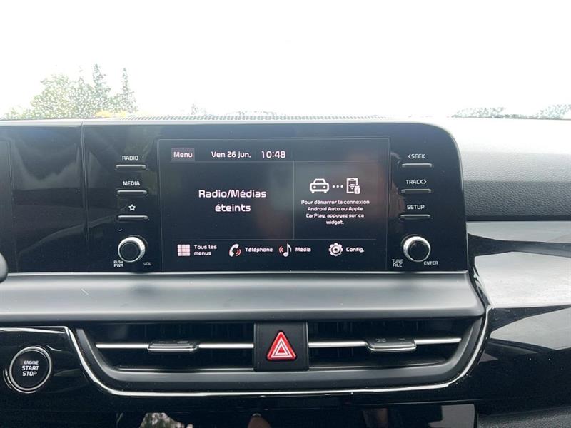 kia Seltos 2024 - 20