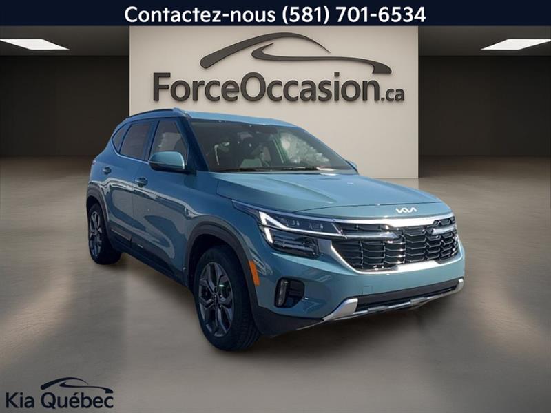 kia Seltos 2024 - 2