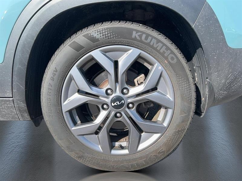 kia Seltos 2024 - 7