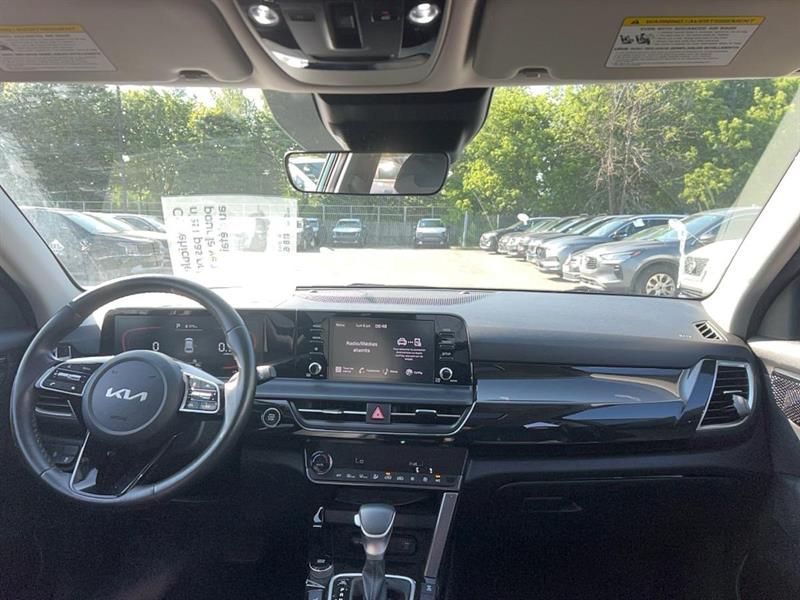 kia Seltos 2024 - 8