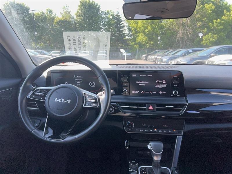 kia Seltos 2024 - 10