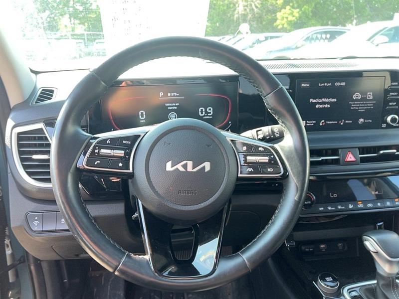 kia Seltos 2024 - 11