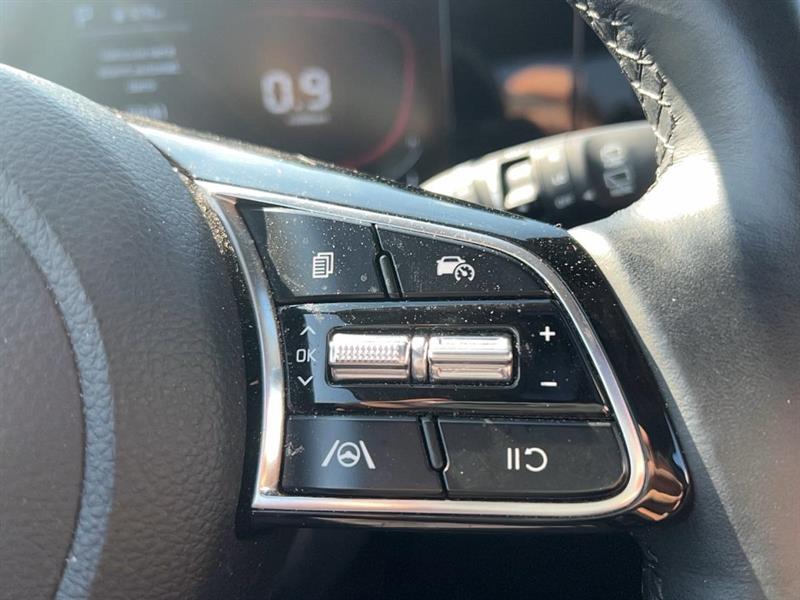 kia Seltos 2024 - 16