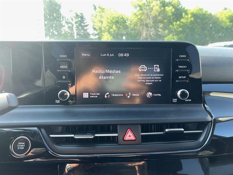 kia Seltos 2024 - 20
