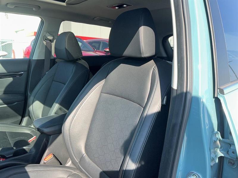 kia Seltos 2024 - 25