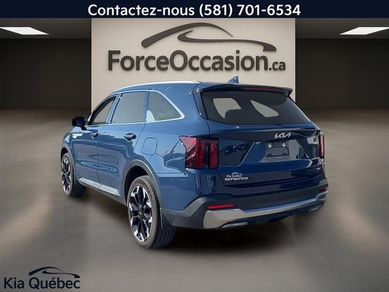 kia Sorento 2025 - 4