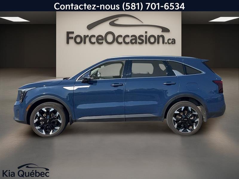 kia Sorento 2025 - 5