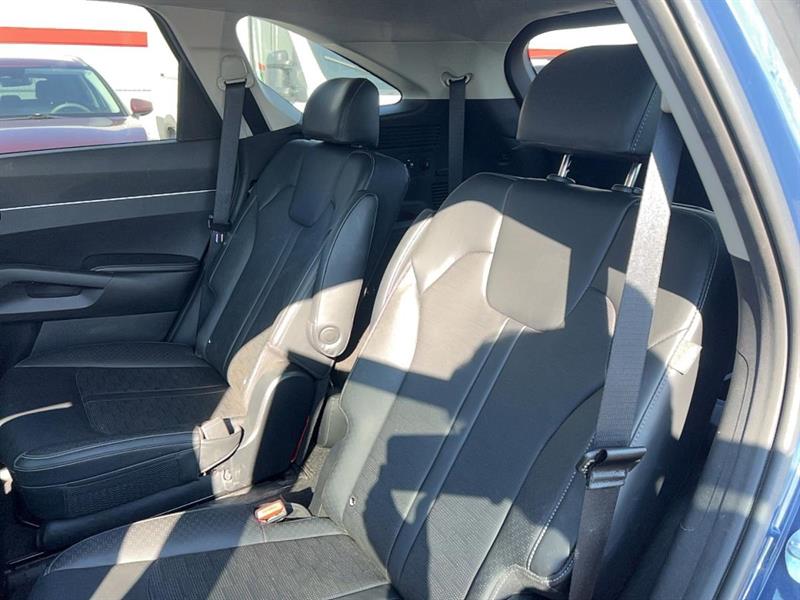 kia Sorento 2025 - 8