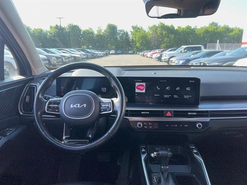 kia Sorento 2025 - 13