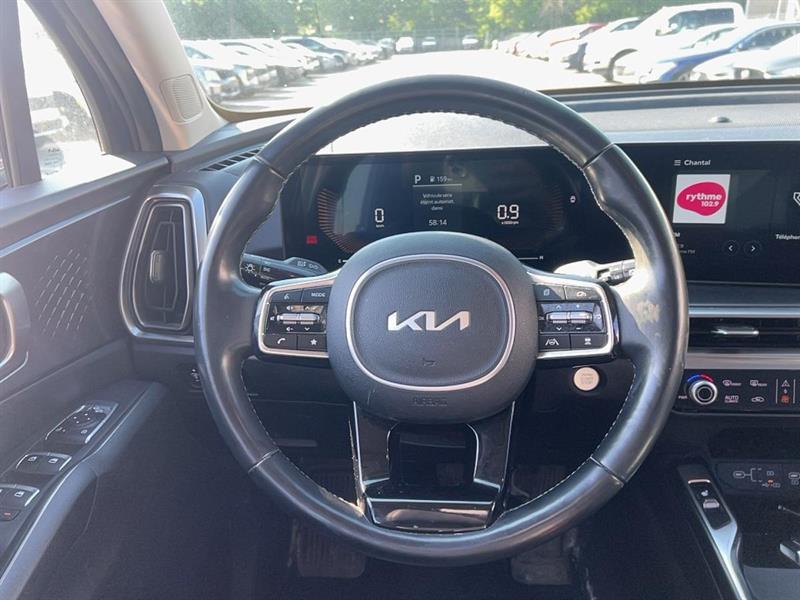 kia Sorento 2025 - 14