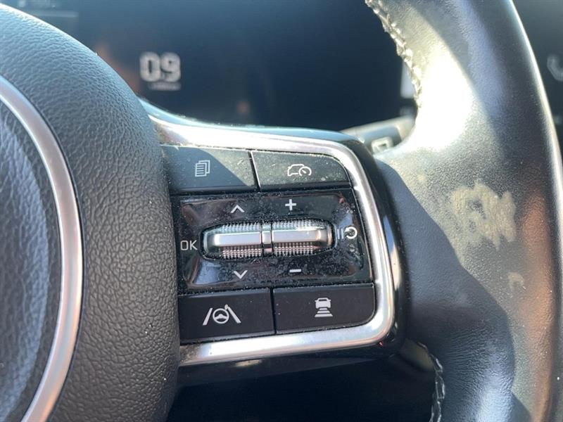 kia Sorento 2025 - 17