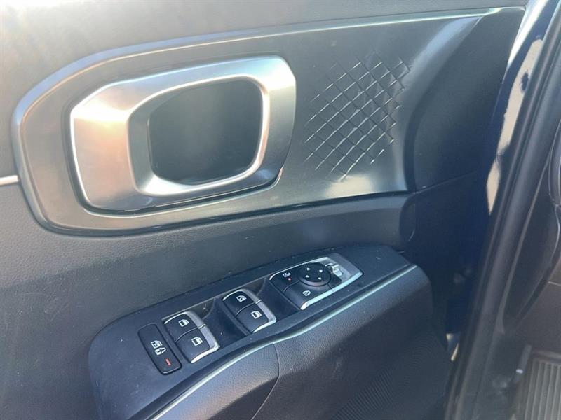 kia Sorento 2025 - 20