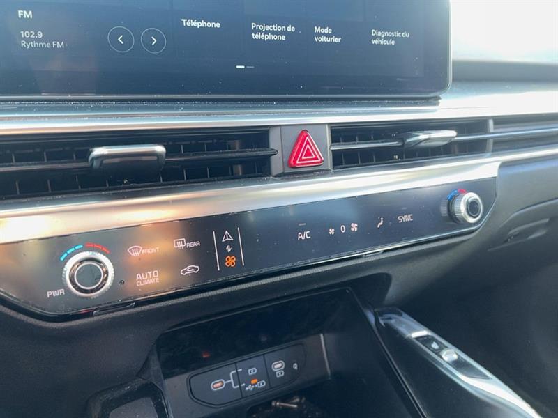 kia Sorento 2025 - 25