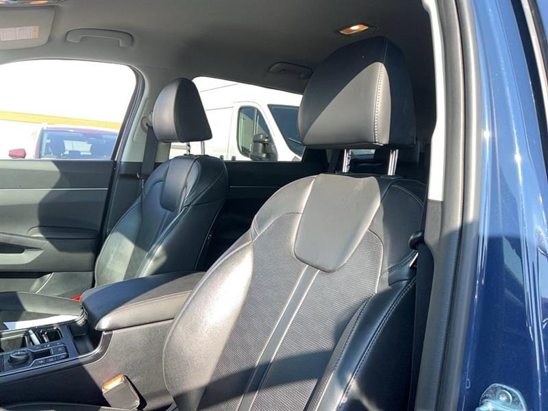 kia Sorento 2025 - 31