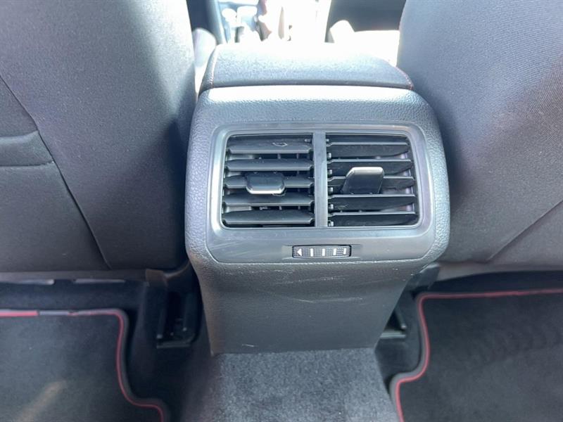 volkswagen Golf GTI 2017 - 11