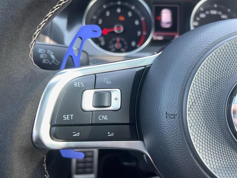 volkswagen Golf GTI 2017 - 15