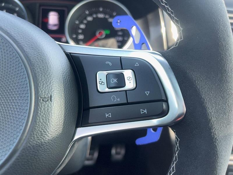 volkswagen Golf GTI 2017 - 16