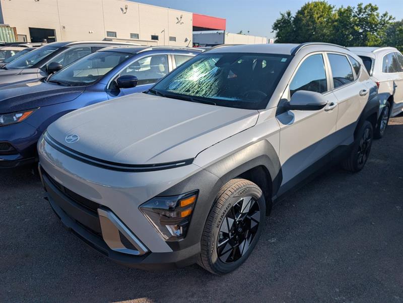 hyundai Kona 2024